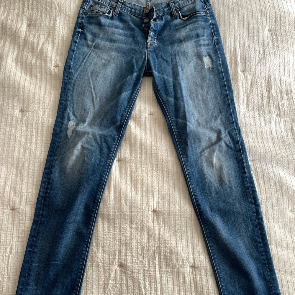 Hudson Jeans